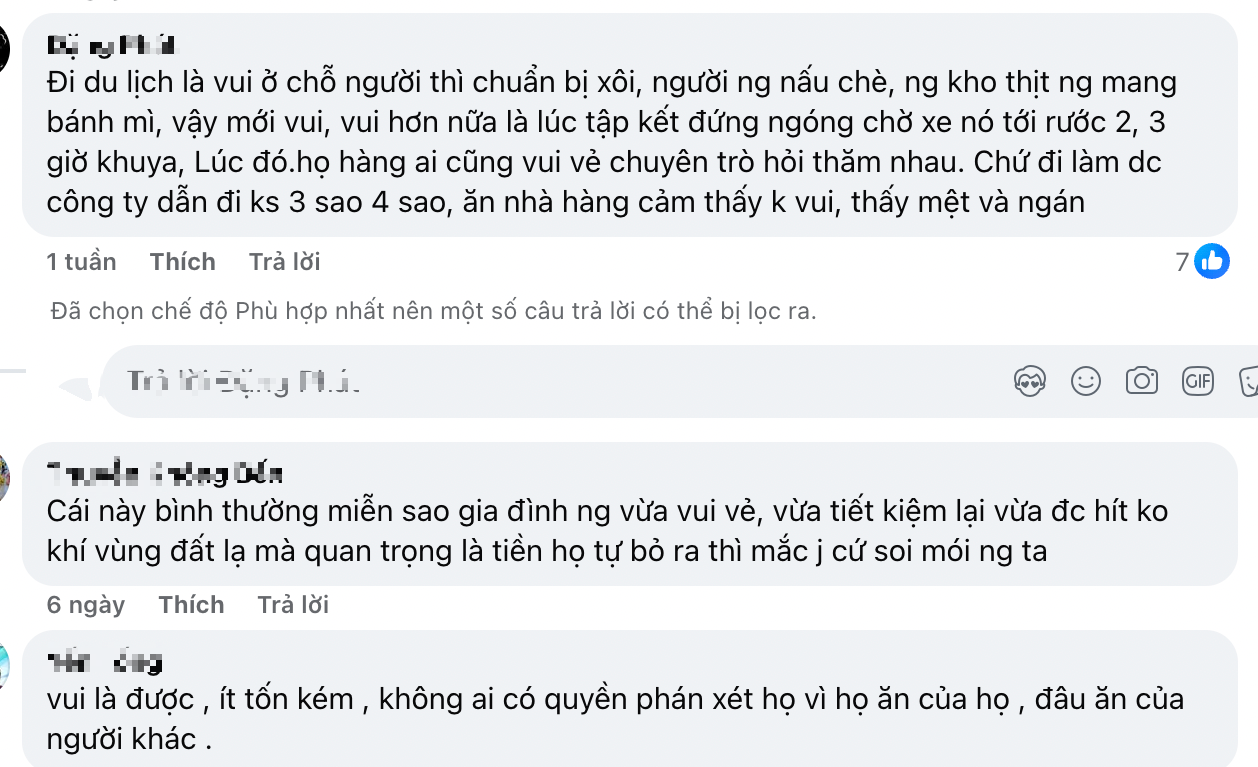 旅行带上一锅酸汤粉，是'折磨自己'还是节省？