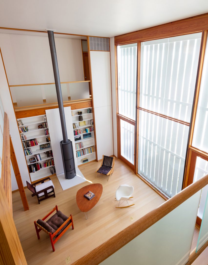 客厅设计高度加倍，可行吗？