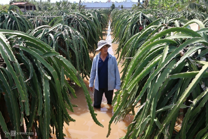 为什么平顺省发生历史性洪灾？