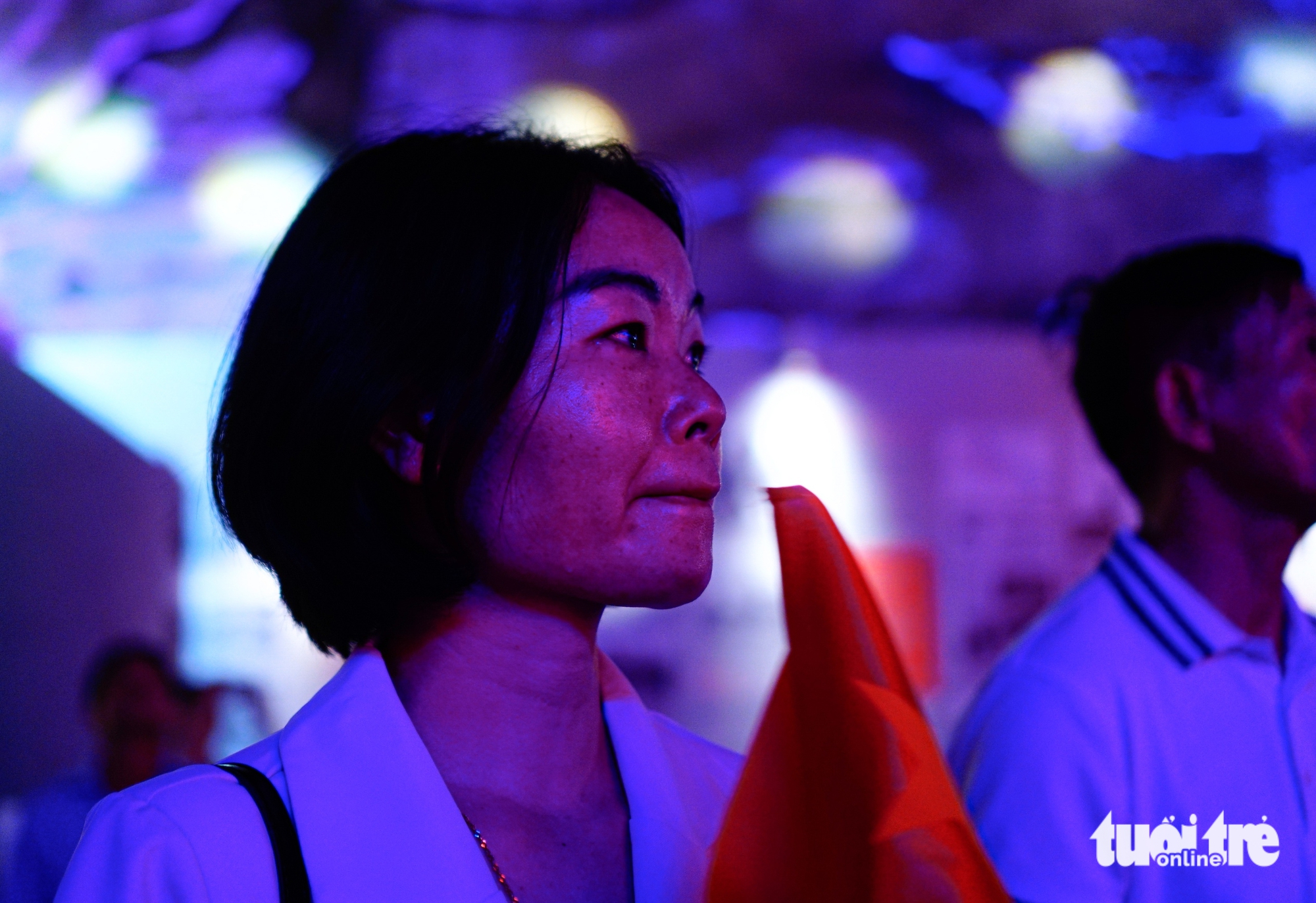 真实场景的‘独立-自由-幸福’之旅有什么让观众泪流满面？
