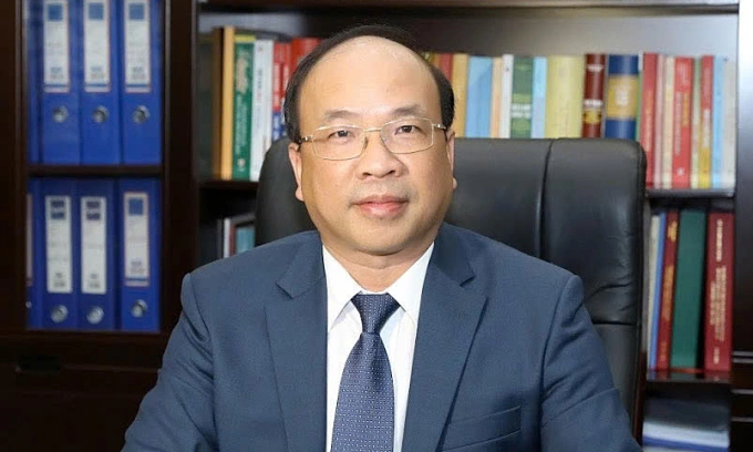 总理任命科学院领导和司法部副部长