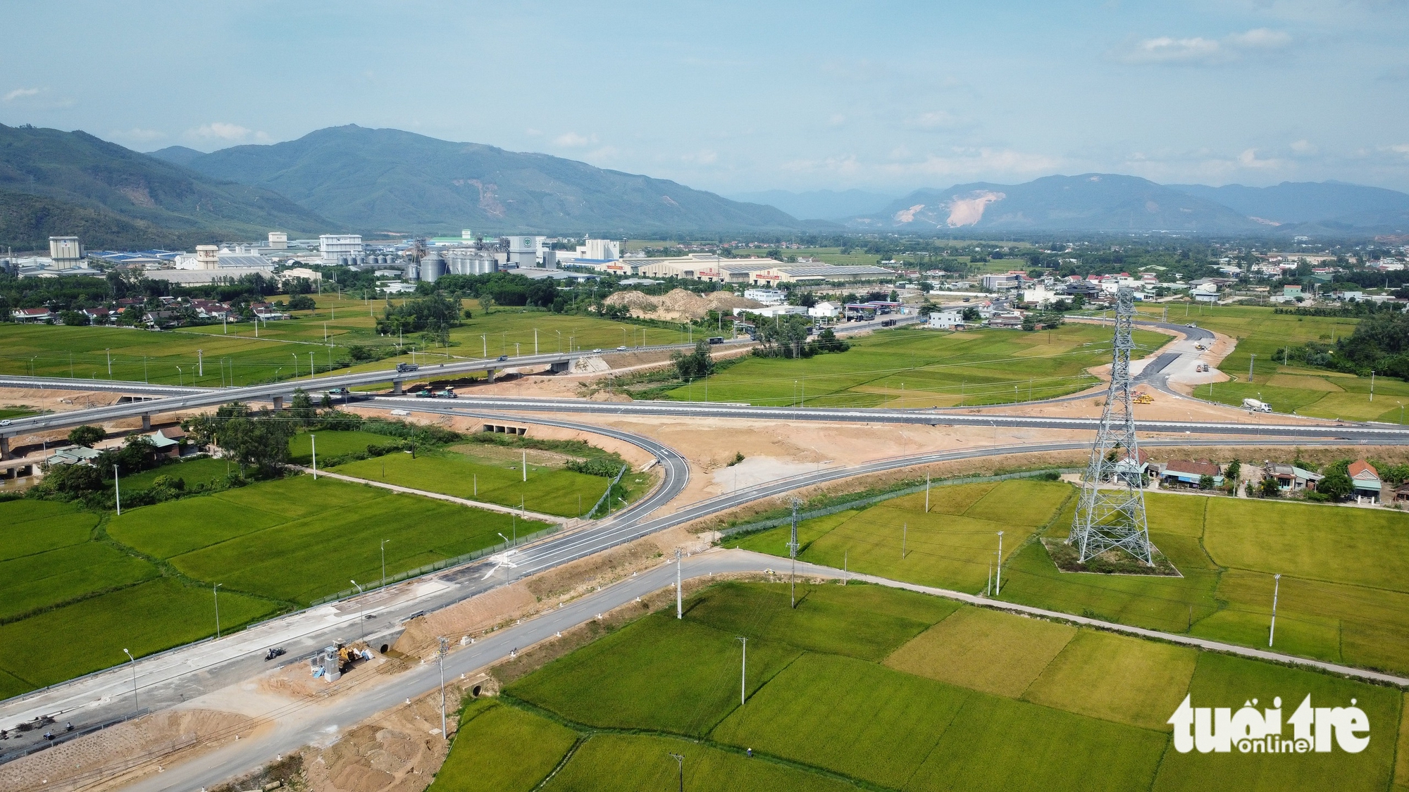 福卡特机场跑道、富美工业区…8月19日同时开工