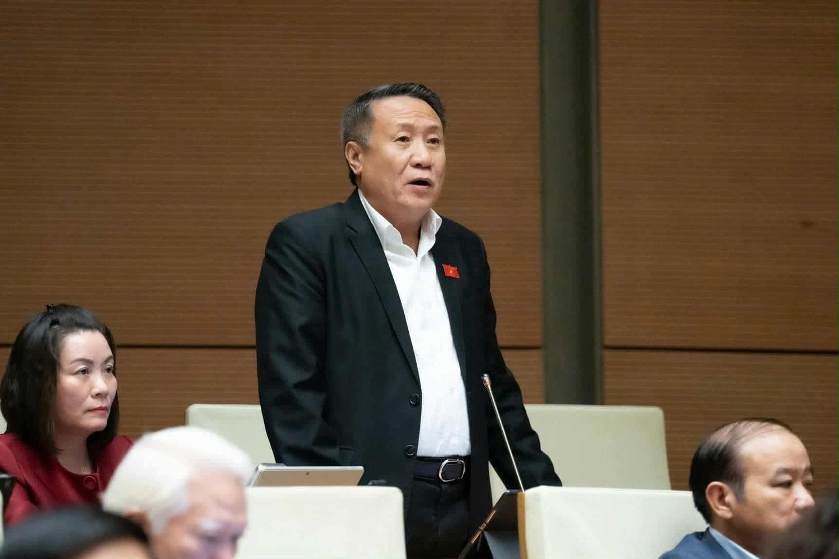 代表提议储备救援设备，加强地方应对自然灾害的权限