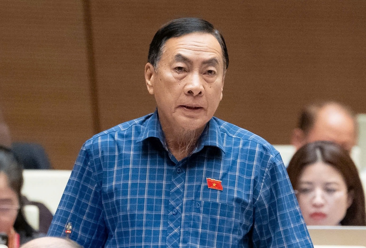 国会代表：是否可以将黄金纳入价格稳定商品？