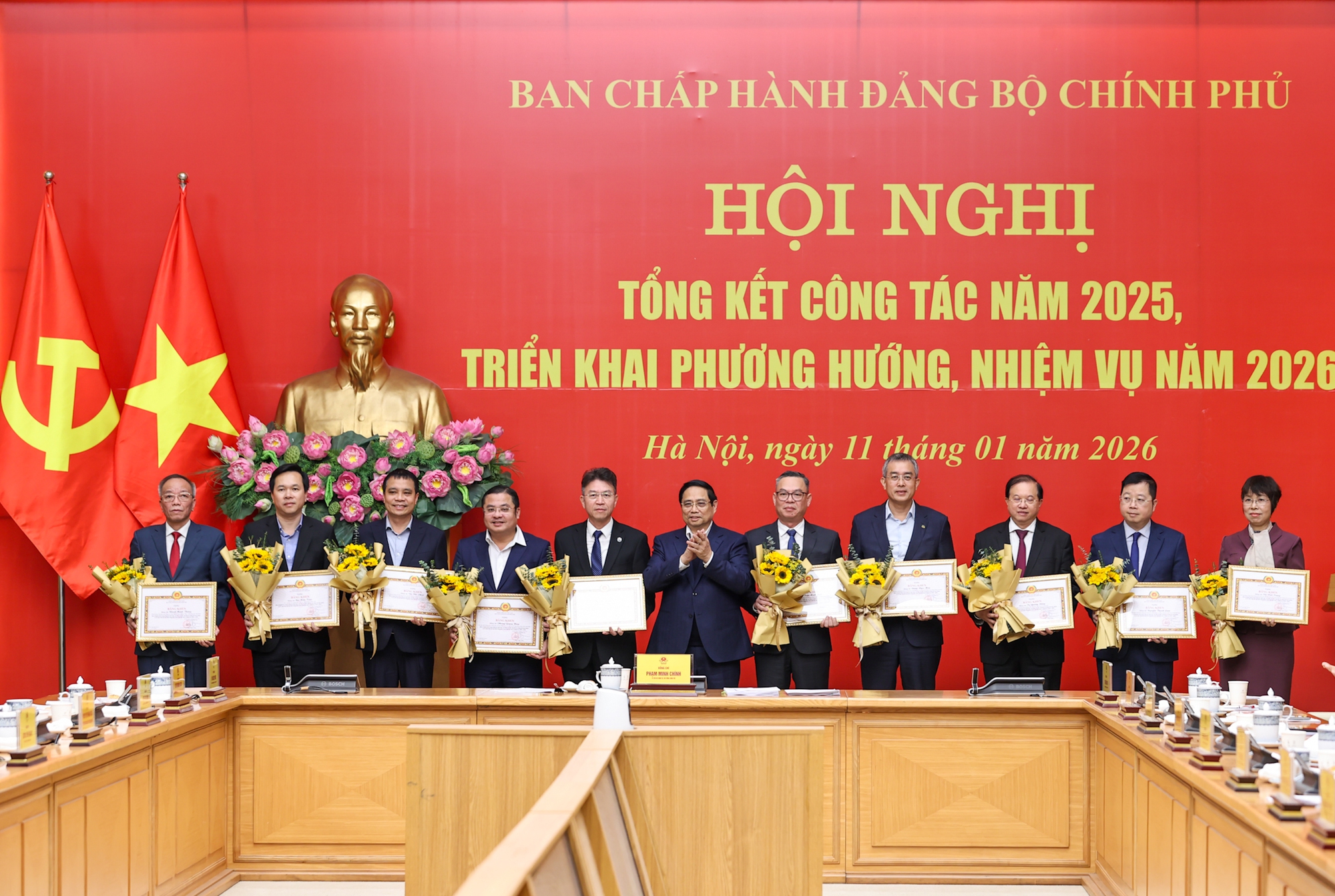 2026年人均GDP达5400-5500美元，实现战略自主| 越南中文社｜越南新闻与政策信息中文平台