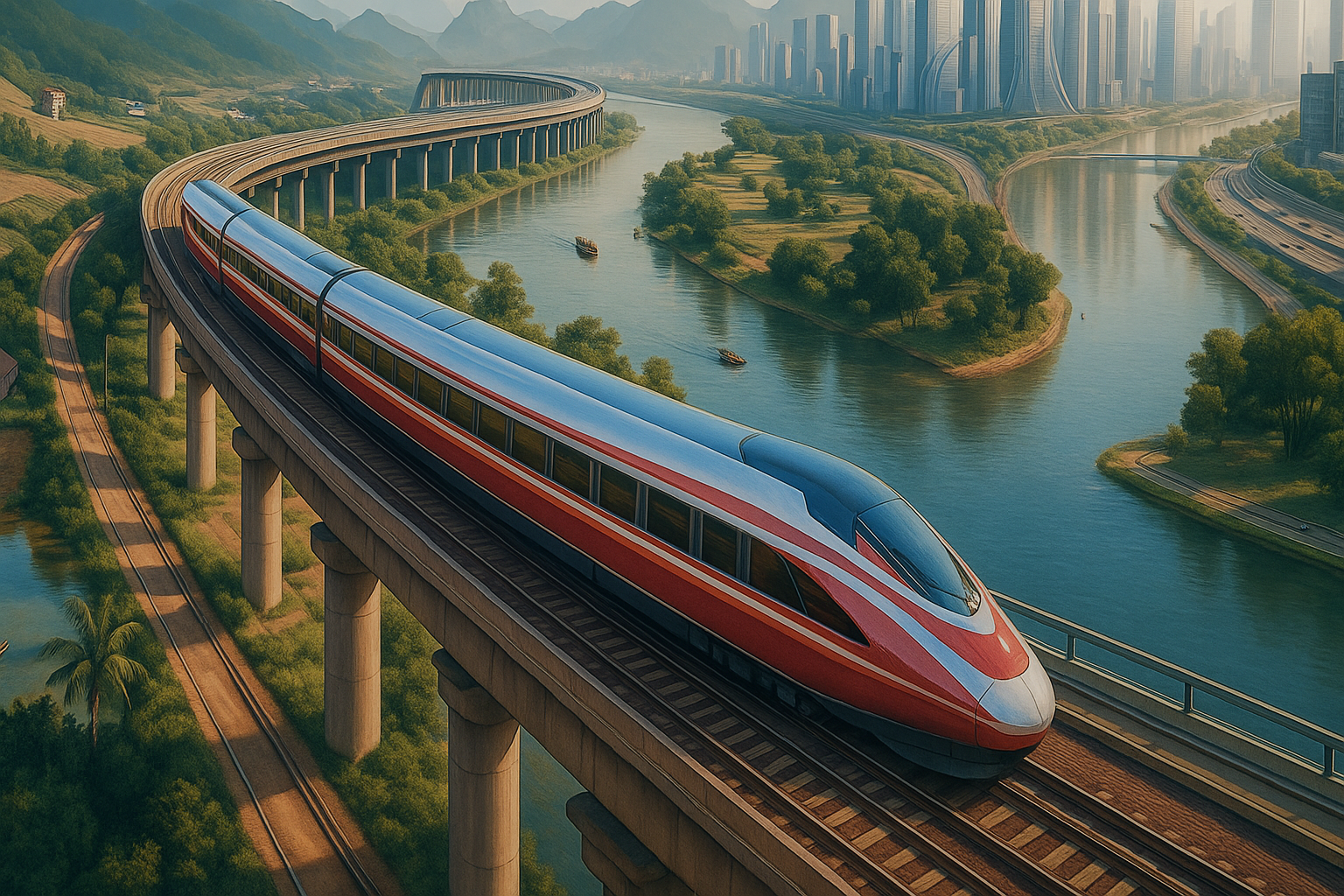 建设厅厅长致函感谢各代人士，庆祝胡志明市交通行业50周年