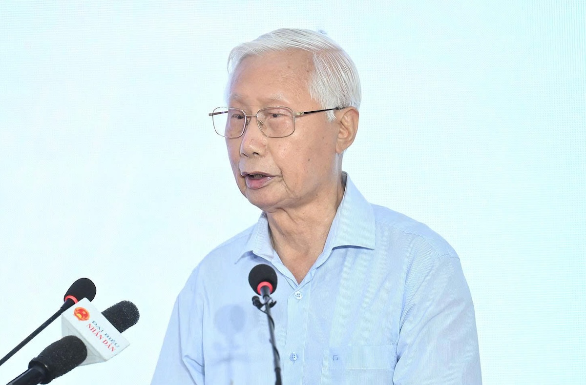国会主席：全面革新活动，将组织法律建设论坛