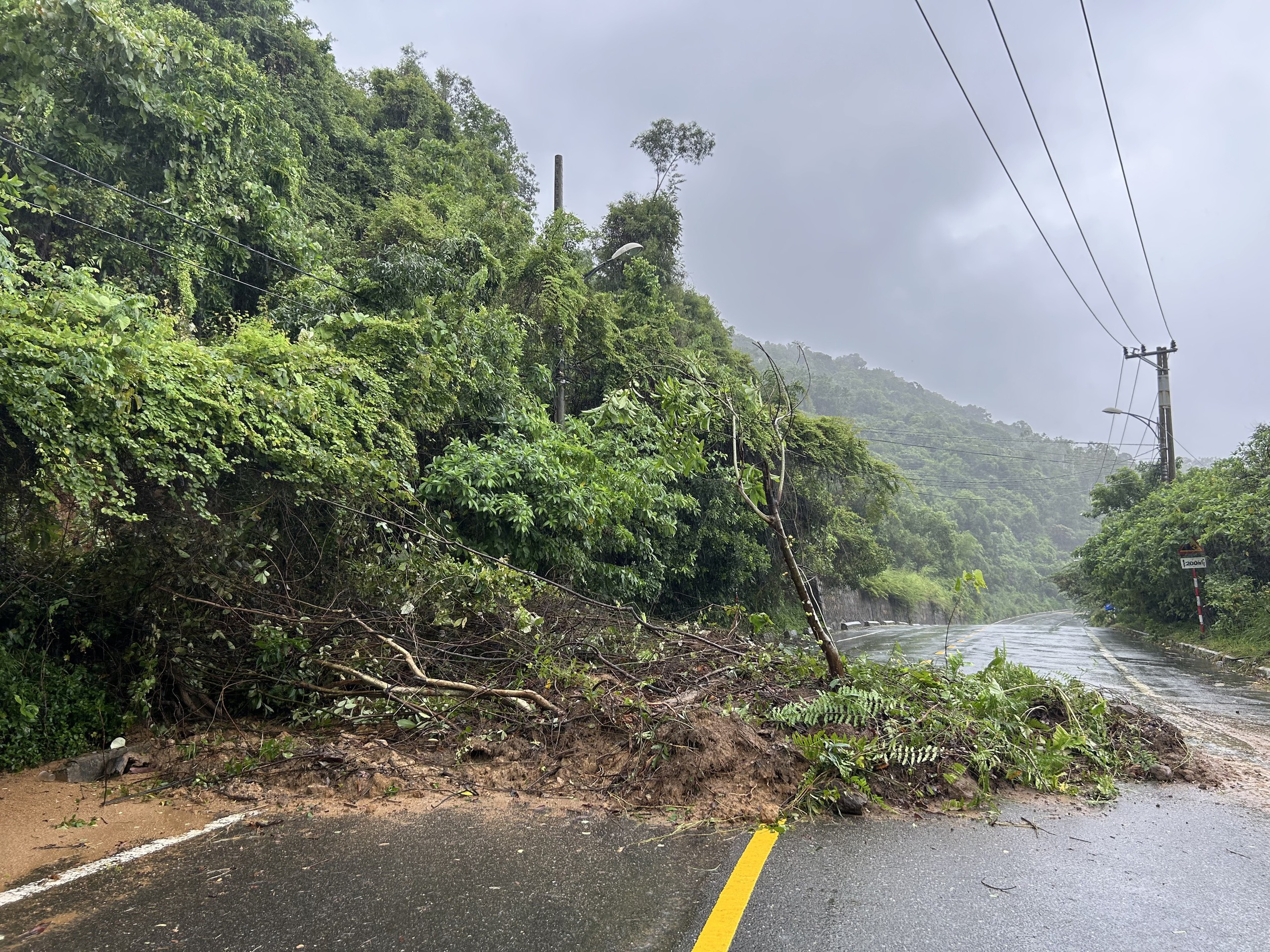 今天7月28日的天气：北部炎热，南部有阵雨，中部有大雨