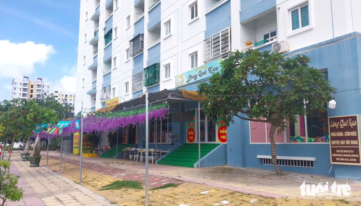 无视处罚，D7-D10公寓侵占企业被警告资产冻结