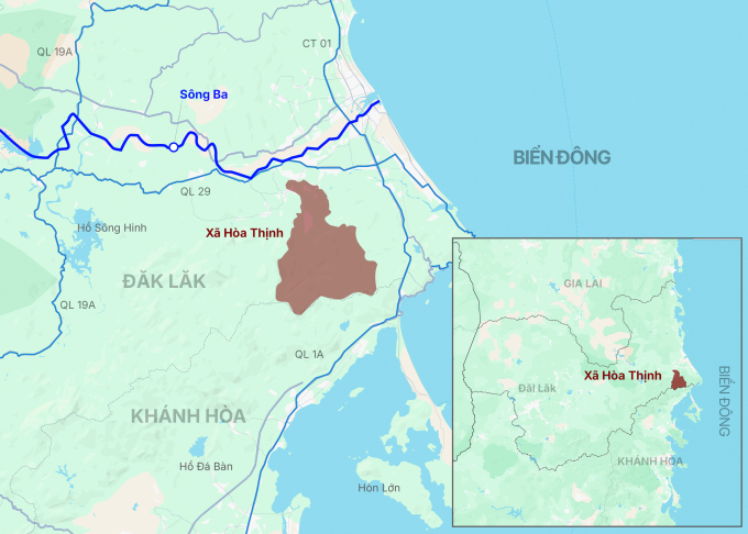 洪水造成55人死亡，得乐省损失最严重