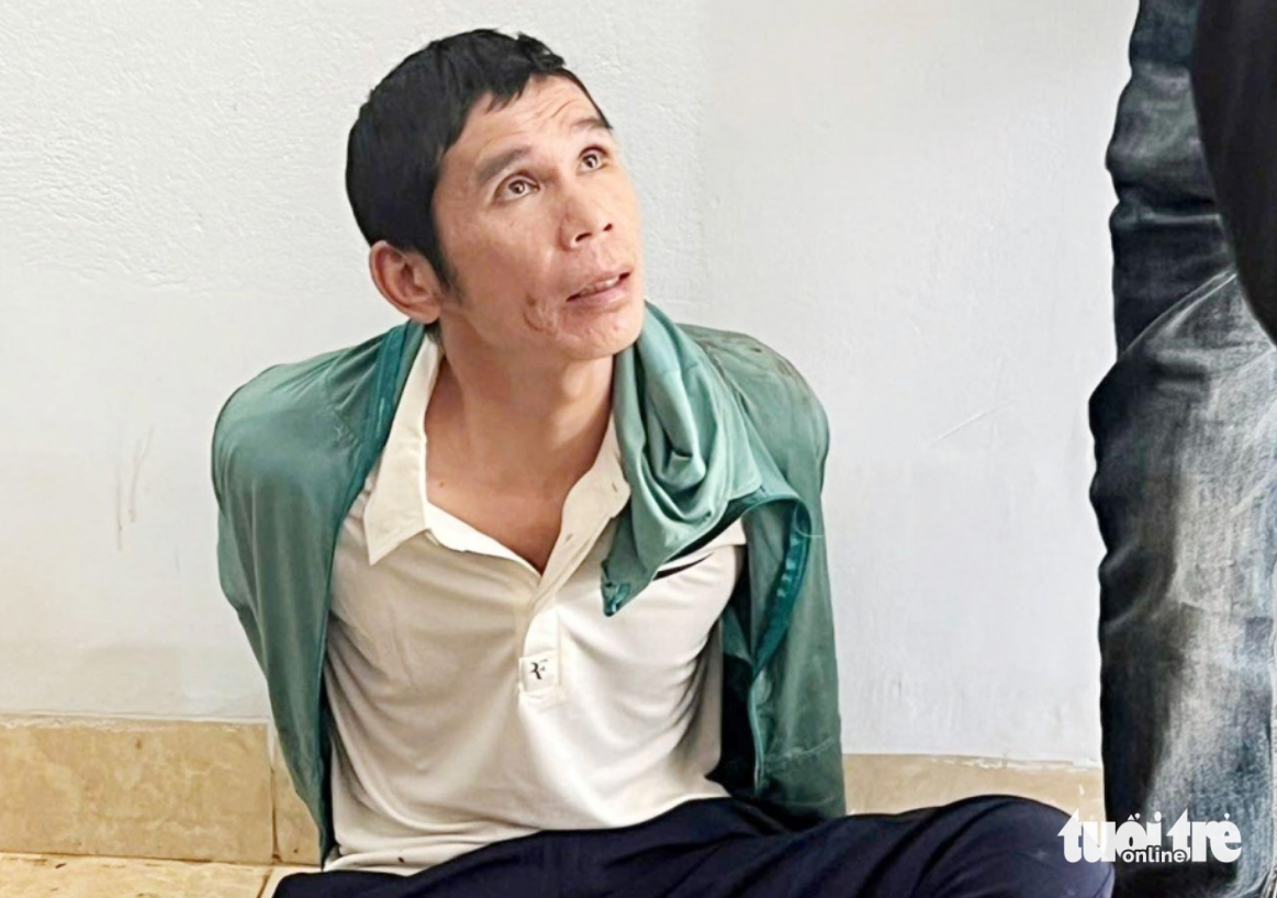 邻居男孩机智救出达克拉克惨案中最年幼的受害者