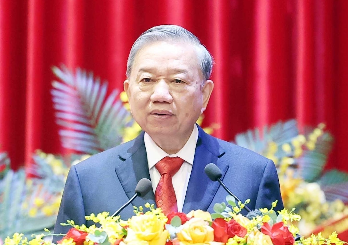总书记：所有参谋和建议必须从实践和人民愿望出发