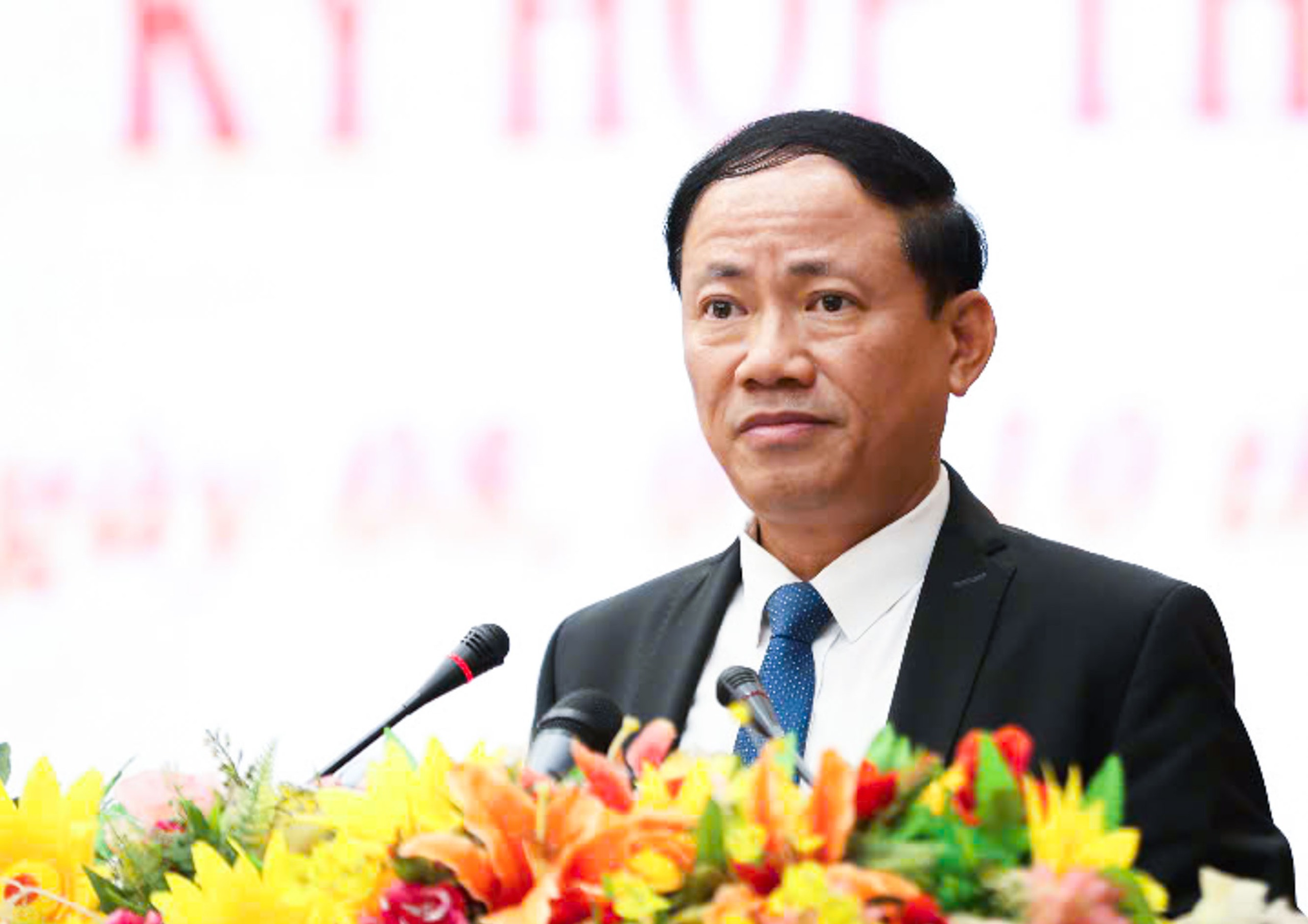 嘉莱省主席：仍有干部缺乏热情，逃避责任