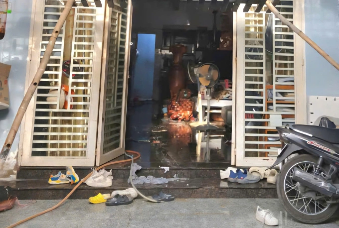 胡志明市发生火灾，一人死亡