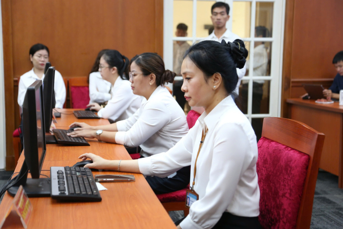 胡志明市乡镇在取消县级后如何运作