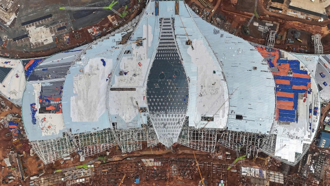 越南航空建议在龙城灵活运营，因担忧飞机短缺
