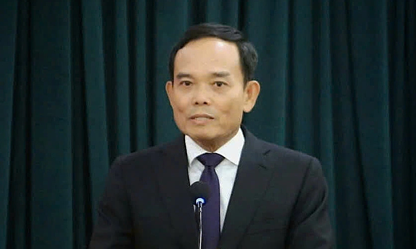 陈刘光担任胡志明市市委书记