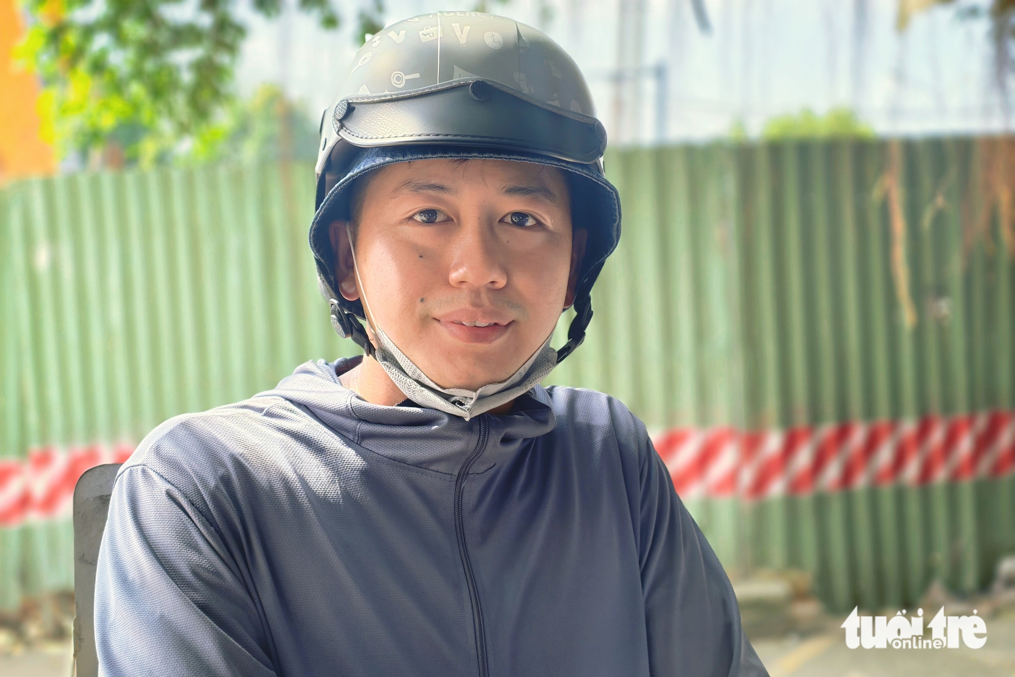 霍门居民捐赠100吨物资支援洪水灾区同胞