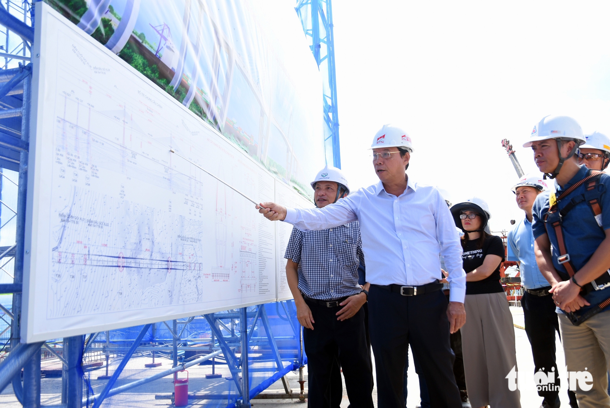 福安桥提前6个月进度，预计2026年底技术通车