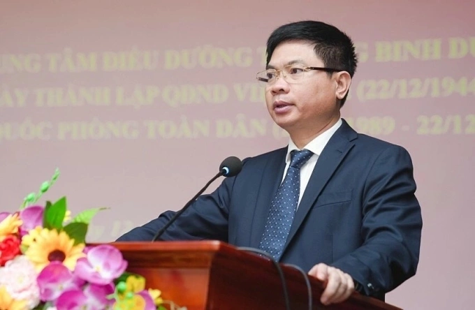 宁平省和富寿省书记互换职位