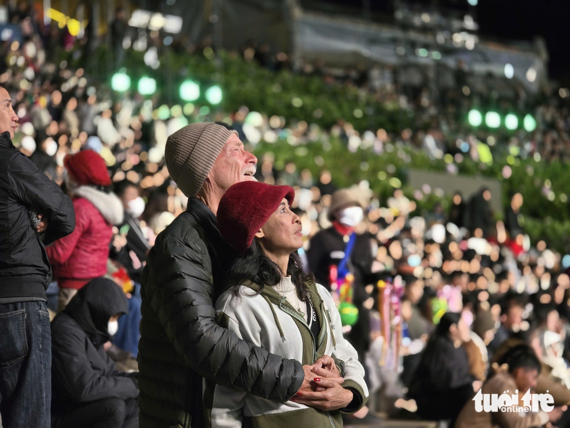 2025年大叻国际茶节开幕，推动越南茶走向世界