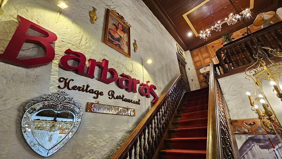 在亚洲迷失于'古老西班牙'之中