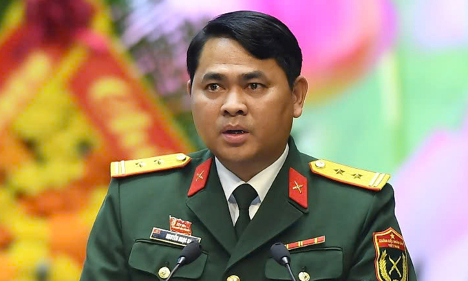 士兵讲述救援郎努村和联合国维和的故事