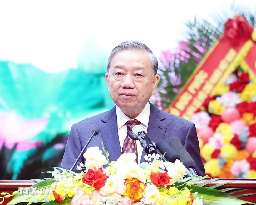 总书记：适当投资确保军队力量装备现代化
