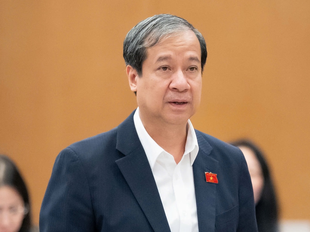 政府阐述提议由乡级主席调动、转任教师的理由