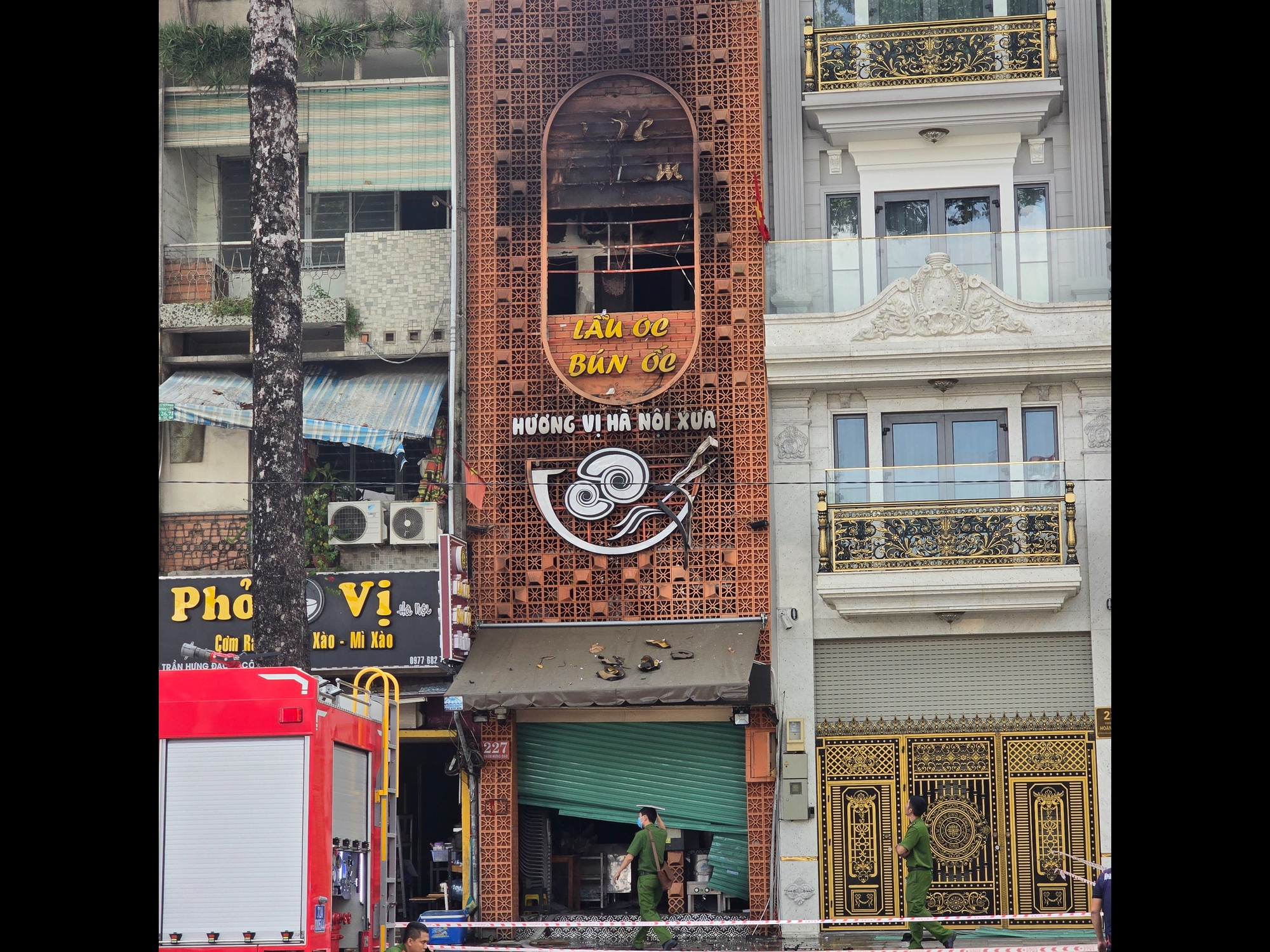 从4人死亡的螺蛳粉店火灾事件看：房屋设计“封闭”，火灾时如何逃生？