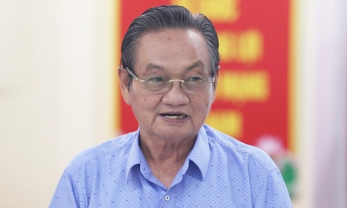 ‘需要开放吸引战略投资者进入胡志明市的标准’