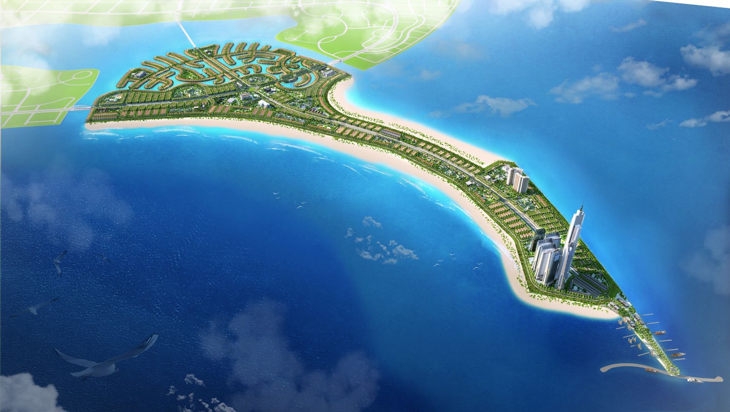 打造Vin New Horizon的五大价值——让黄金岁月成为'第二个黎明'的地方
