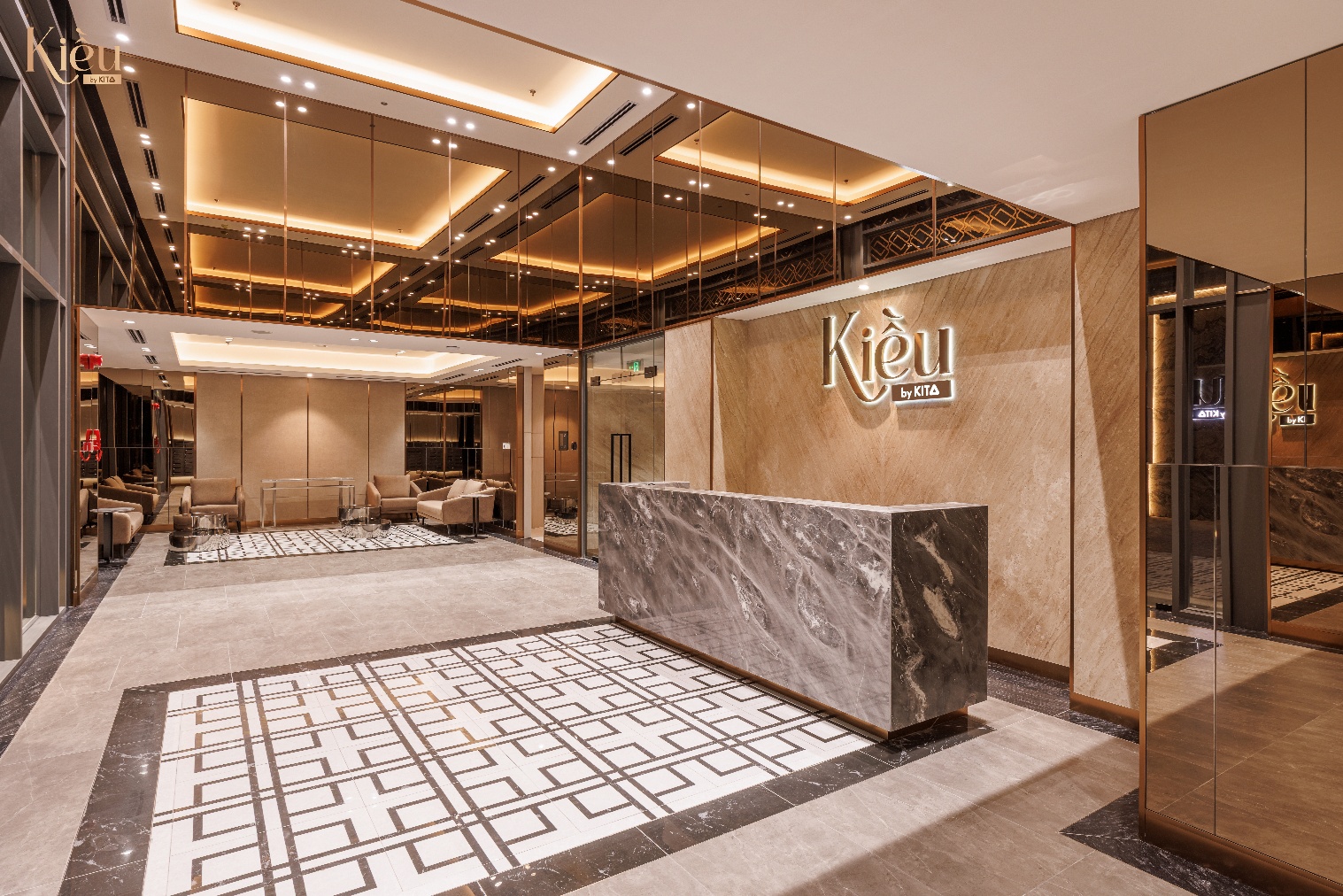 大面积公寓推出优惠：临街的私人天空