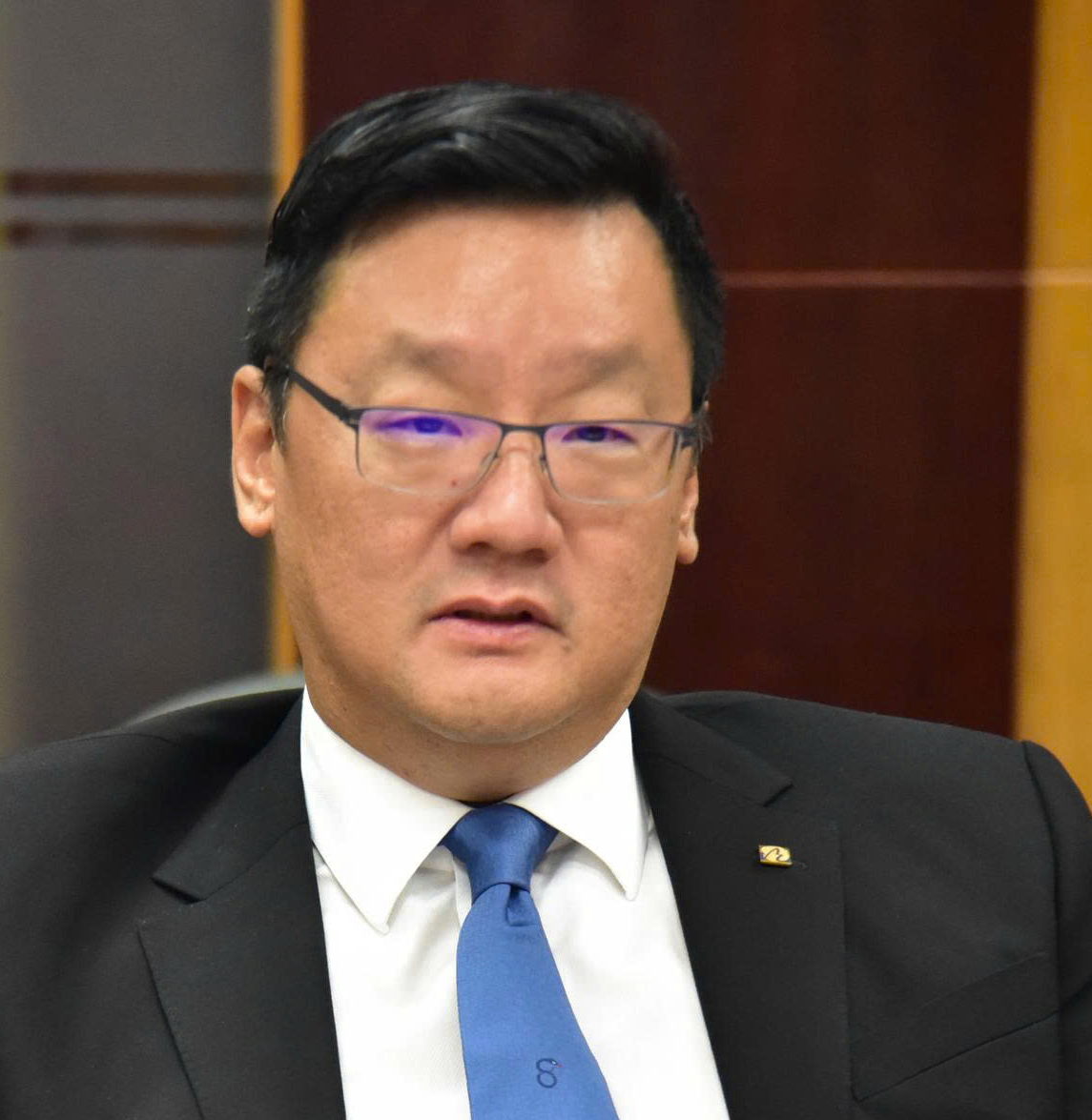 提议将新顺出口加工区300公顷黄金土地转为高科技园区