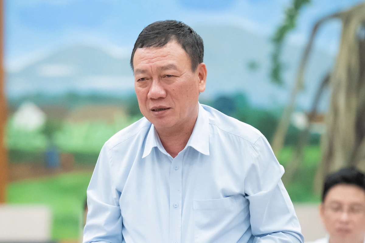 总监察长提出将波动水平提高至每年10亿越南盾的原因，新干部必须申报