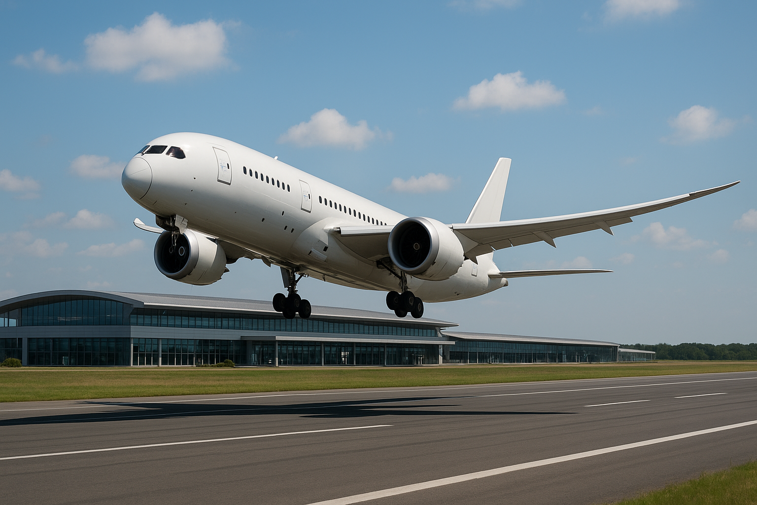 提议建设年吞吐量1000万旅客的宁平机场