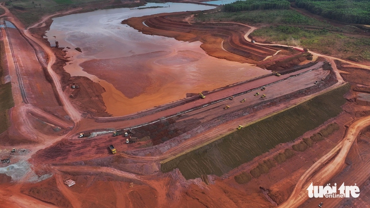 提议将5.5万公顷居民区和基础设施项目移出矿产规划范围