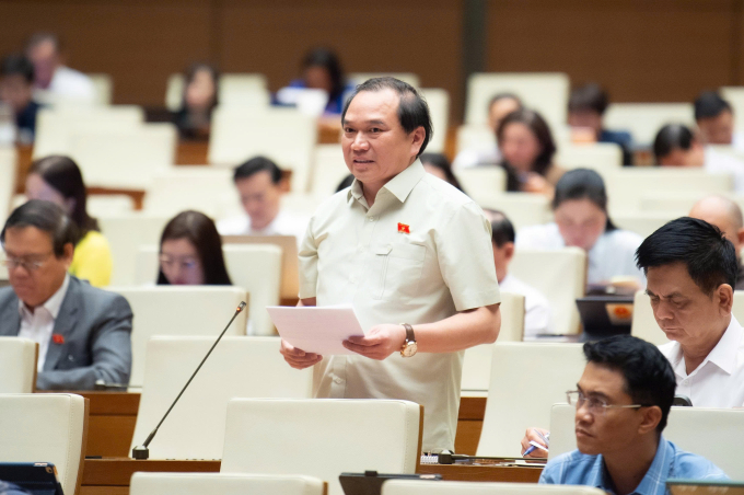 提议像处罚酒精浓度违规一样处罚环境违规