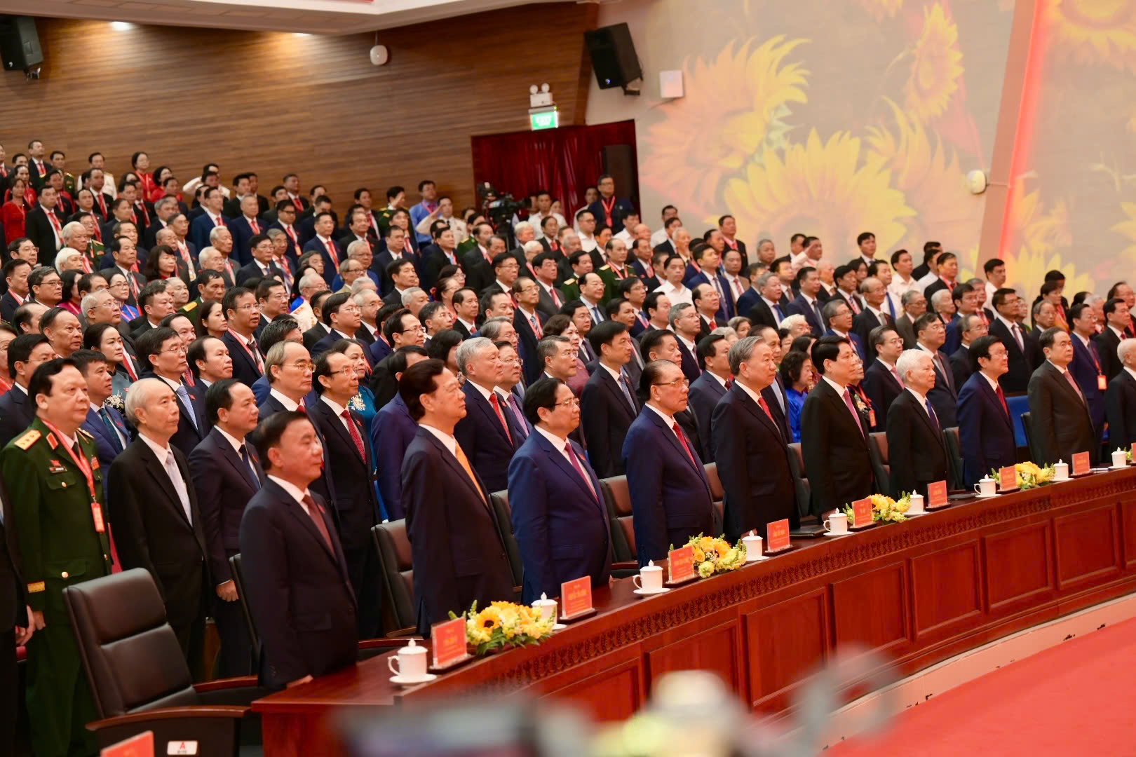 书记陈留光：将实现胡志明市成为东南亚领先发展中心的目标