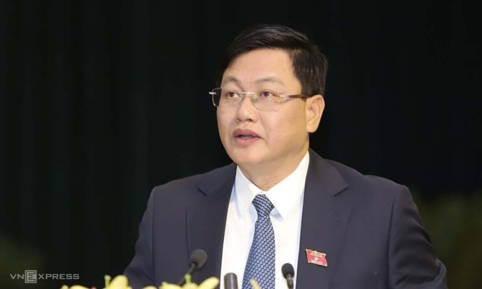 清化省人民委员会主席突然缺席