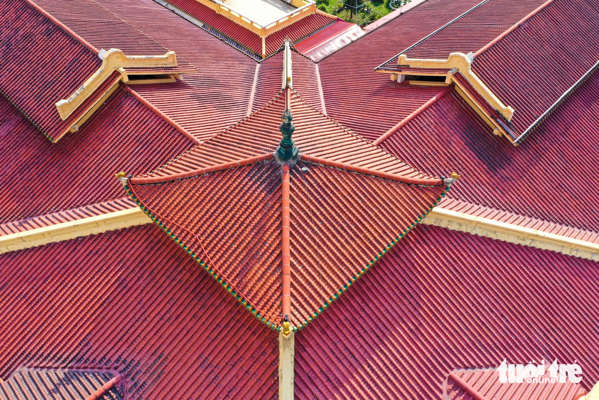 欣赏平西市场，百年遗产转型为新的旅游目的地