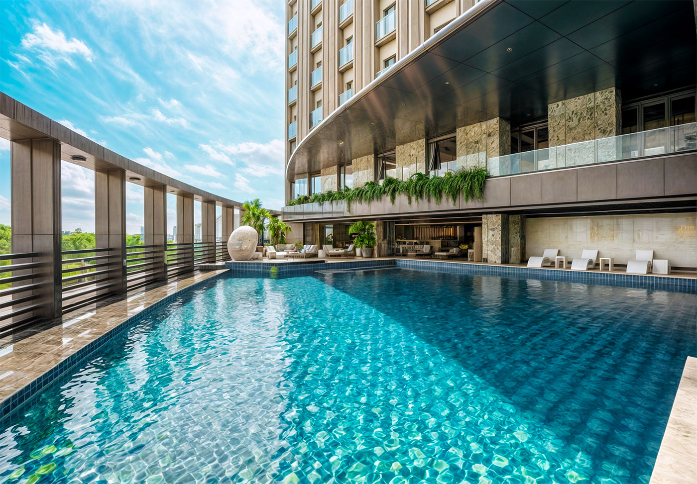 理想停留点，准备与2026年倒计时一同爆发