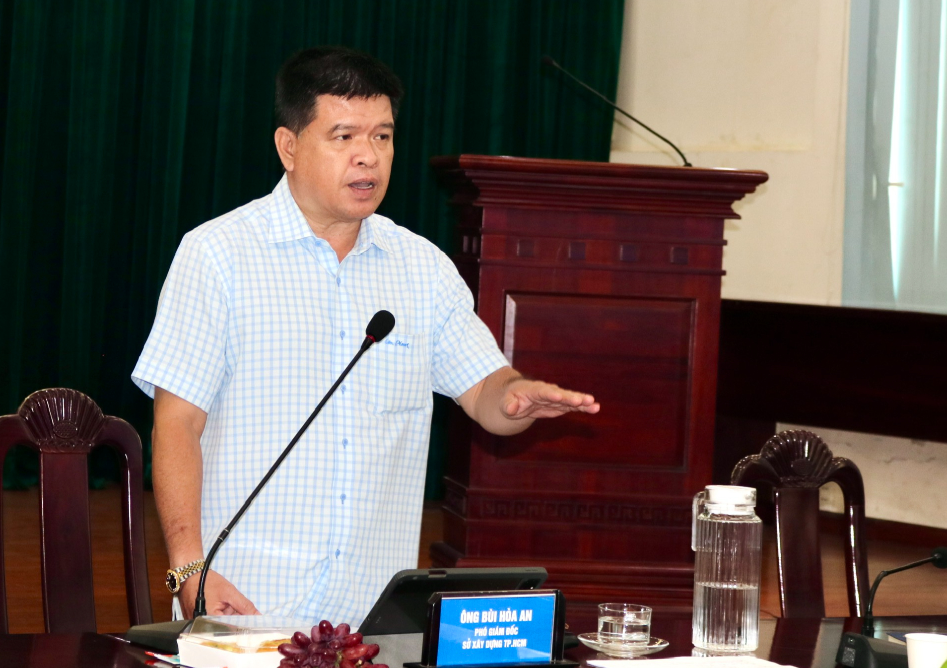 胡志明市设立低排放区LEZ，优先在芹耶、昆岛进行转型