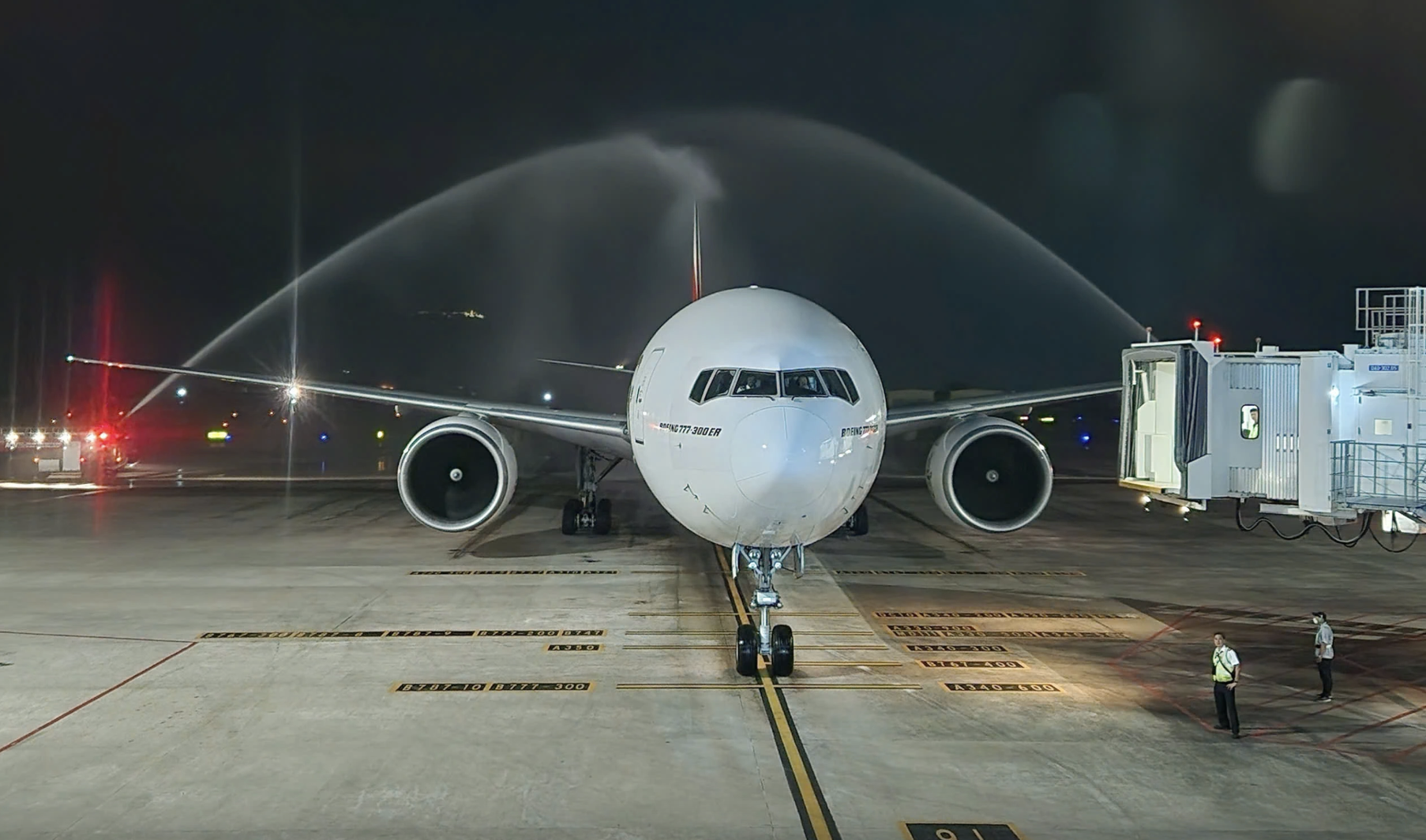 迪拜吸引越南游客，航空公司宣布创纪录利润
