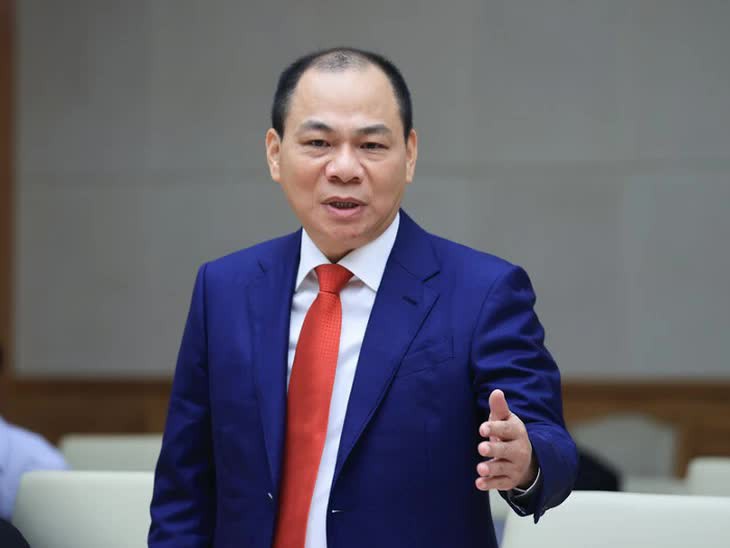 范日旺的资产在一天内增加了10亿美元