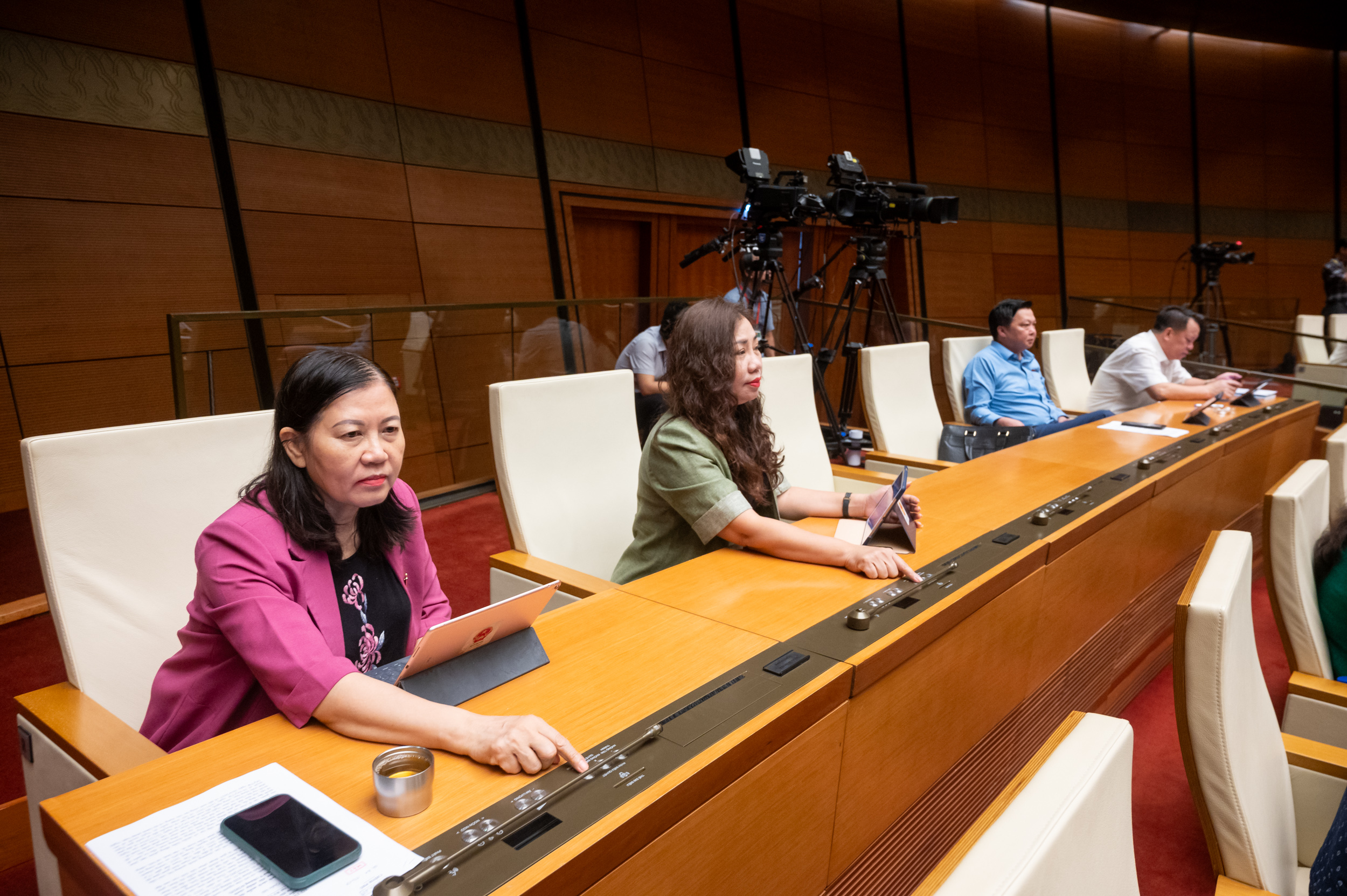 国会允许检察院试点起诉以保护儿童、老人、残疾人的权利