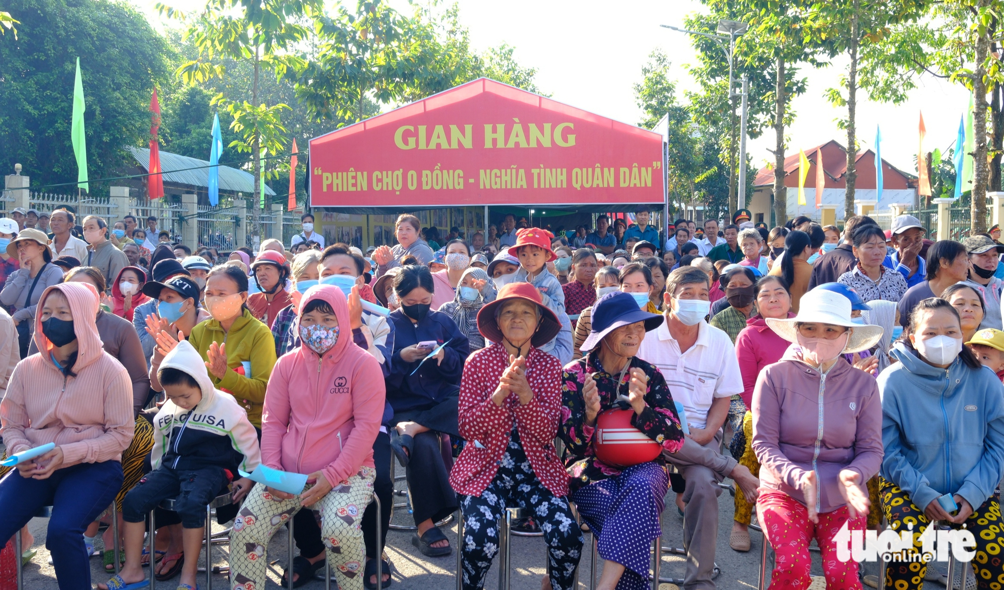 庆祝第七军区成立80周年之际，69栋边境房屋竣工