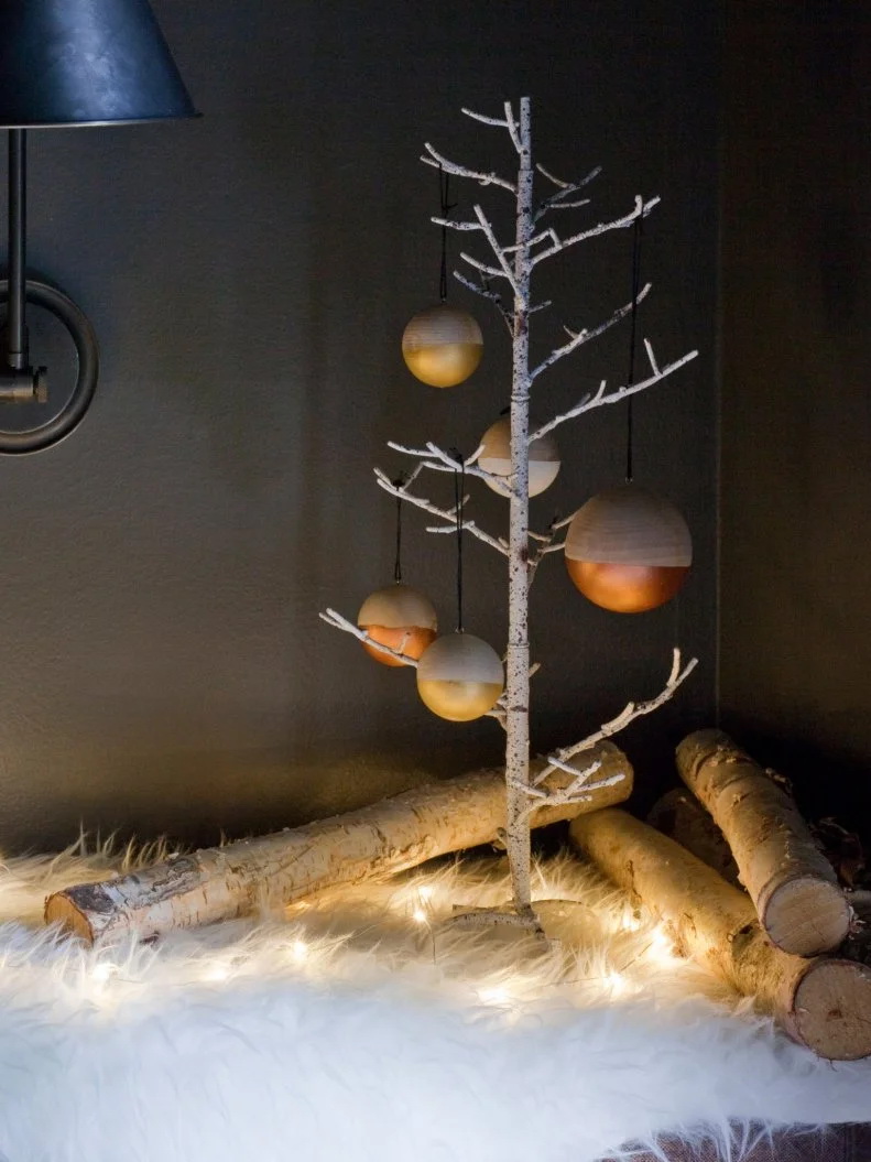 独特的圣诞变奏，带来别样圣诞