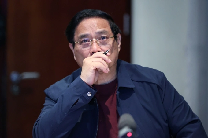 总理：在春节前为洪水地区居民建造新房屋