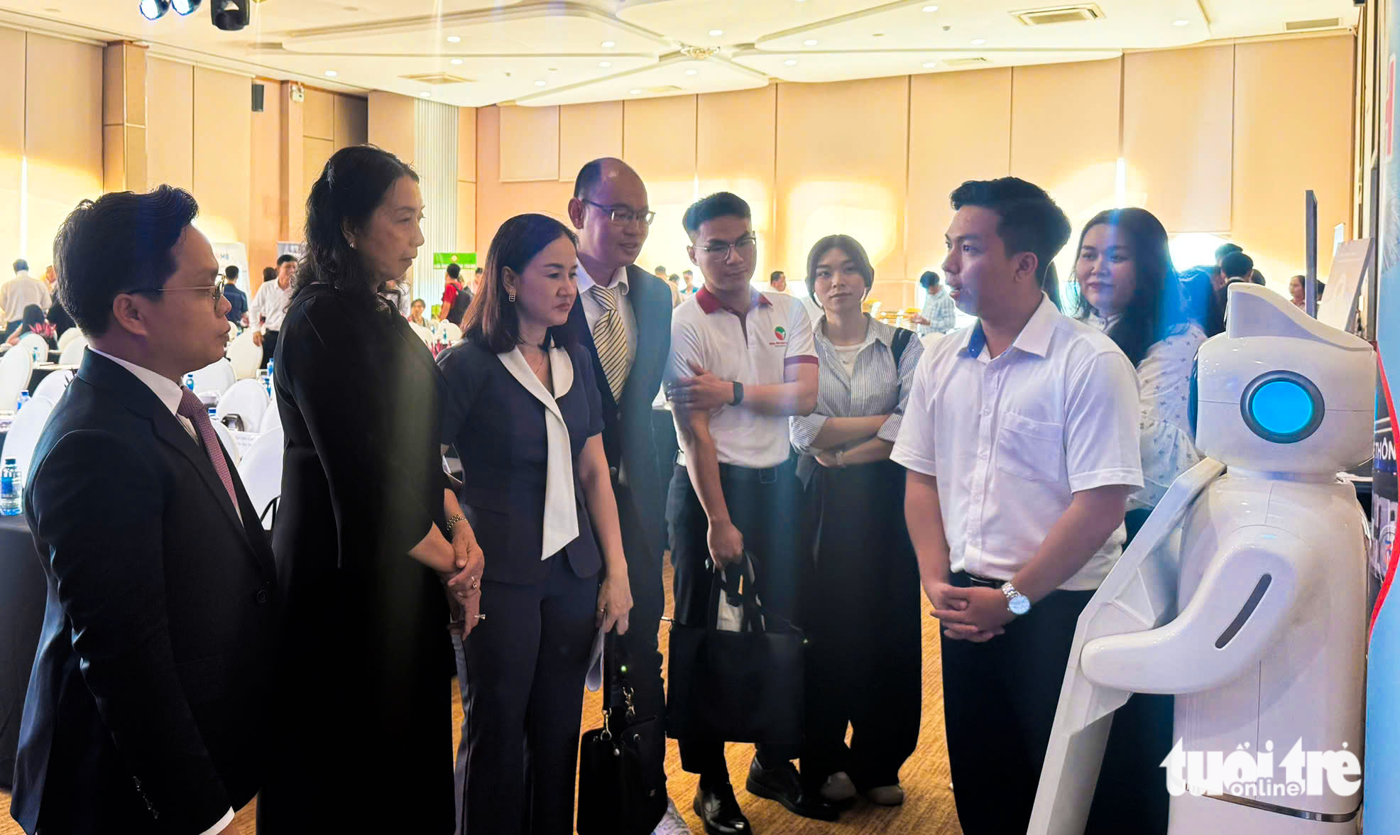 富国岛推动旅游业的数字化转型和绿色转型